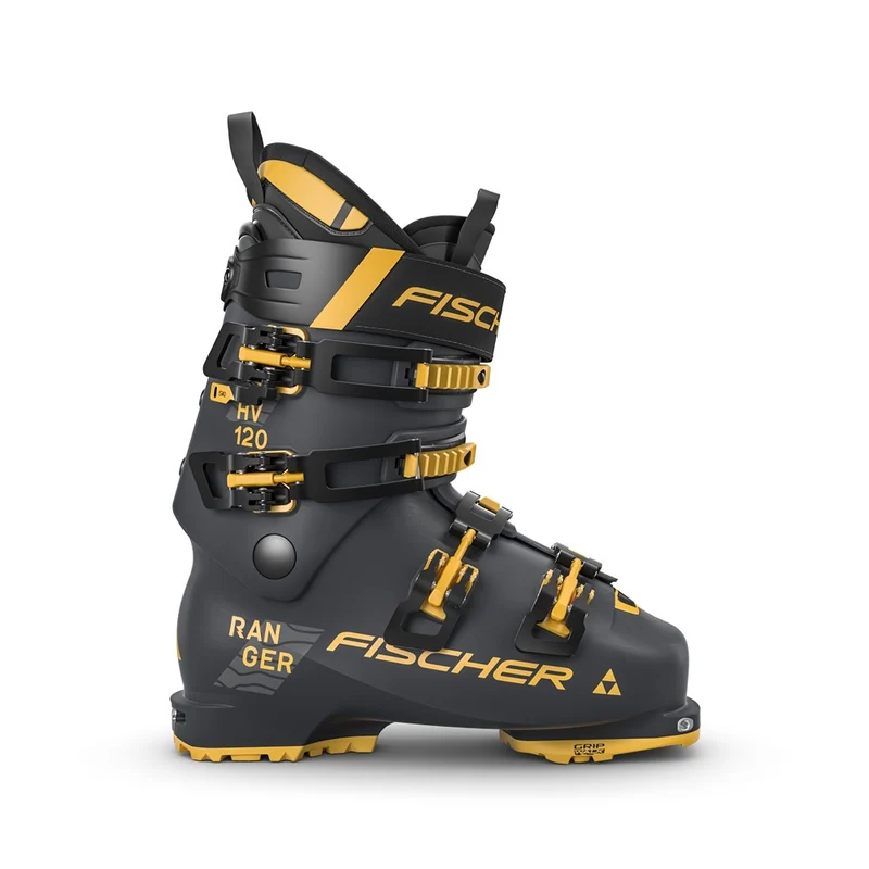 Fischer Ranger HV 120 DYN VAC GW 2024