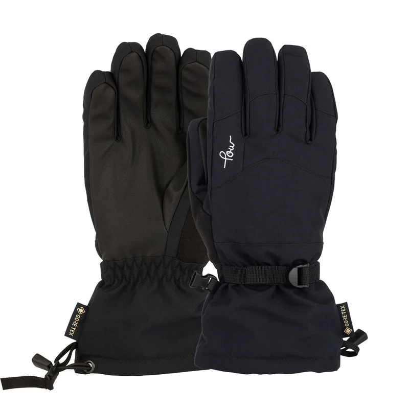 POW GTX Women's Twisp Gloves