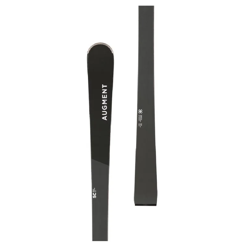 Augment Sport Carver w Look SPX 12GW binding Black 80