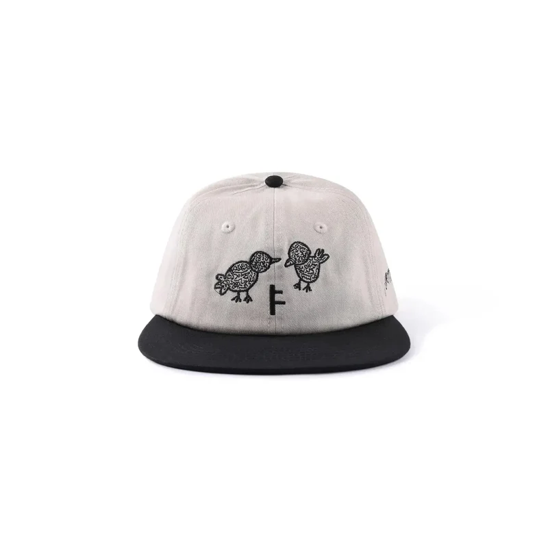 Former Flight Cap - Bone
