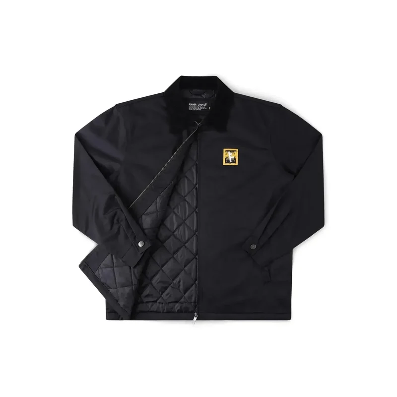Former DXD Reynolds Jacket - Black