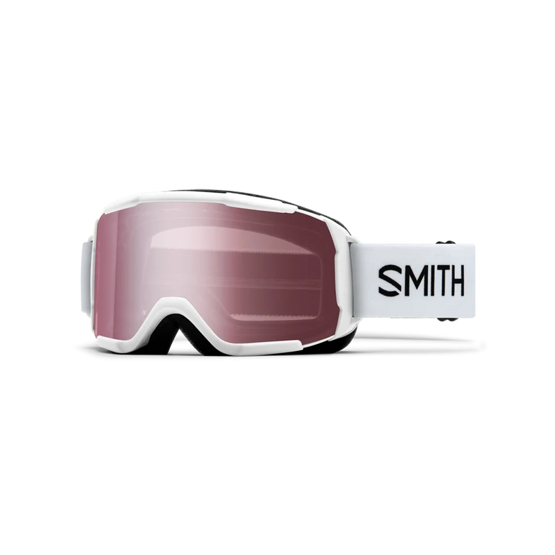 Smith Daredevil Kids Snow Goggles