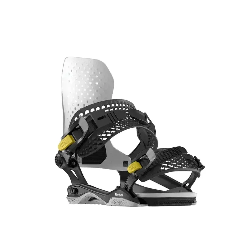 2027 Bataleon Blaster AsymWrap Snowboard Bindings