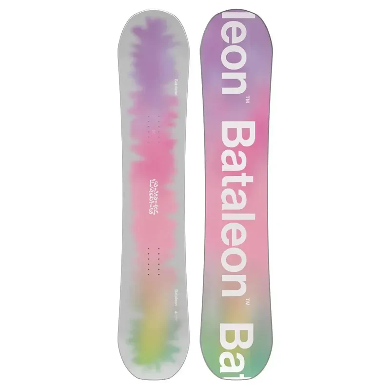 2027 Bataleon Feelbetter Snowboard