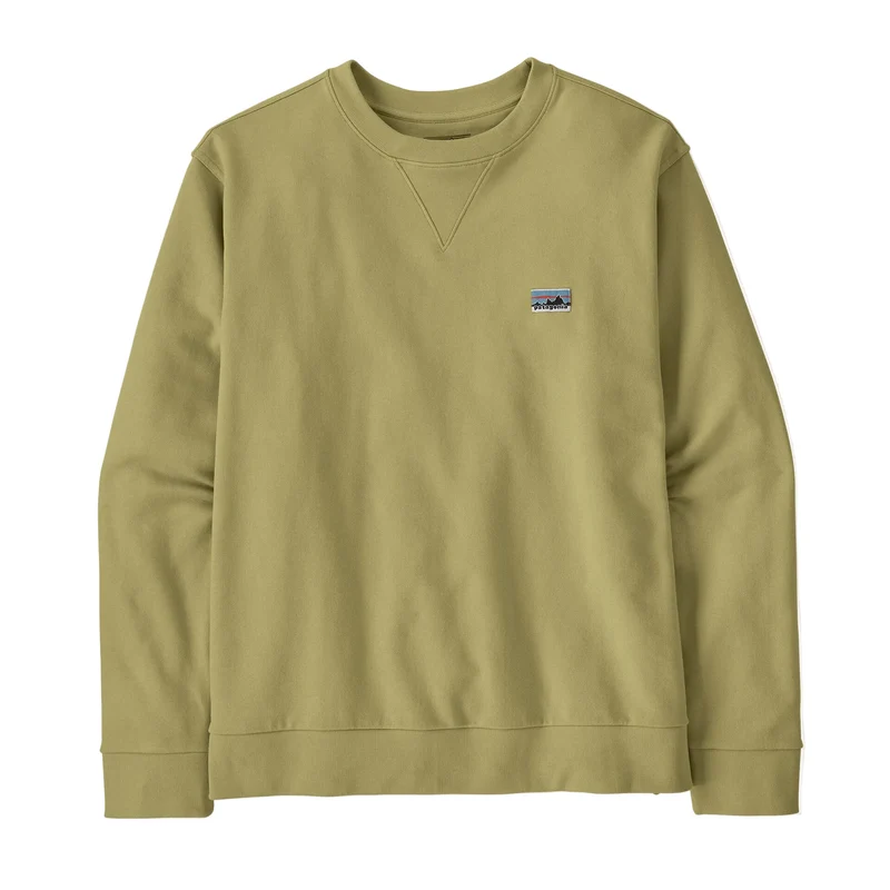 Patagonia Daily Crewneck Sweatshirt