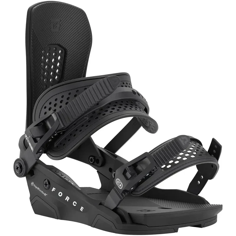 2026 Union Force 20-YR Snowboard Bindings