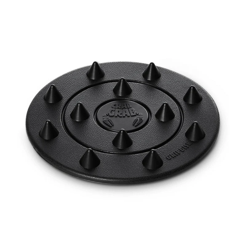 Crab Grab Grip Disk