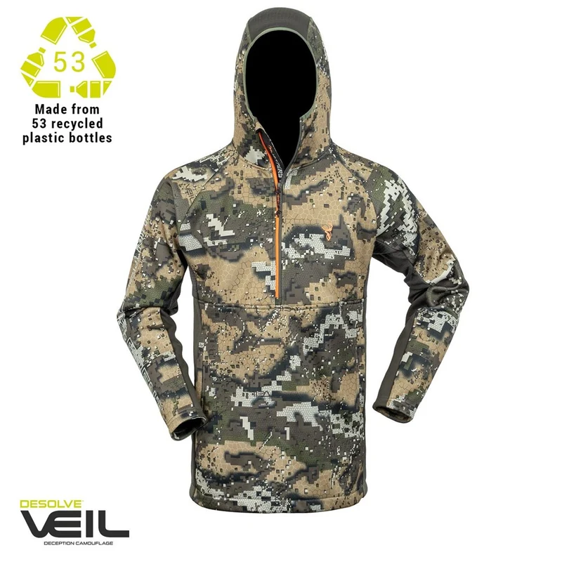 Hunters Element Zenith Hoodie