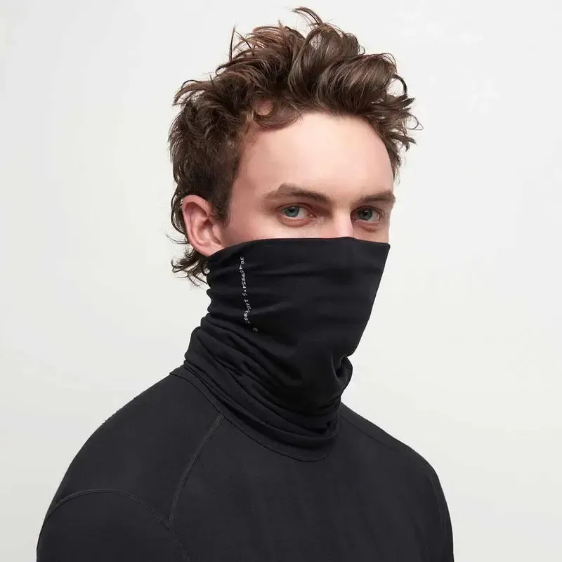 2026 Le Bent Lightweight Neck Gaiter 200