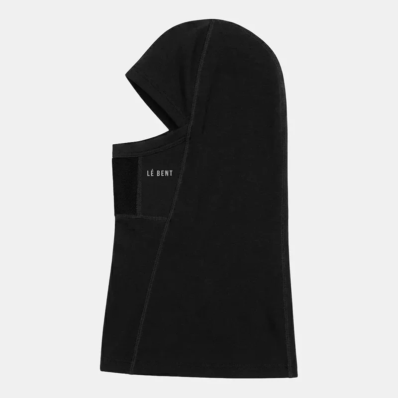 Le Bent Midweight Mesh Balaclava 260