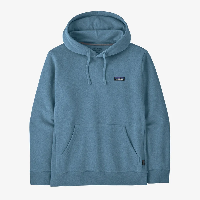Patagonia P-6 Label Uprisal Hoody