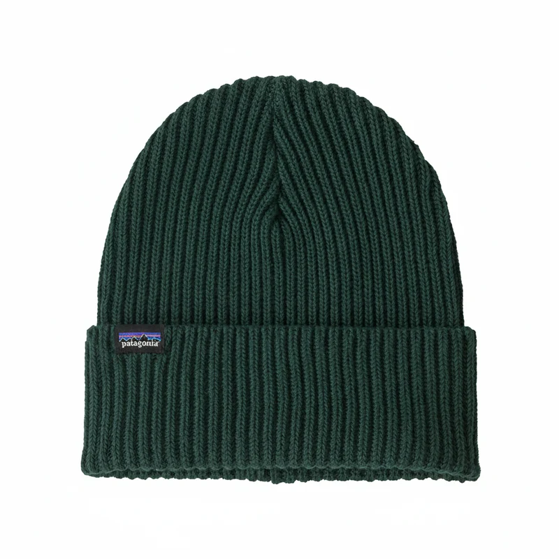 Patagonia Fishermans Rolled Beanie