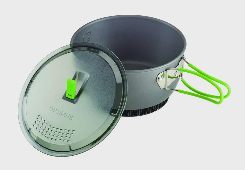 Optimus Terra Express HE Non Stick Cooking Pot