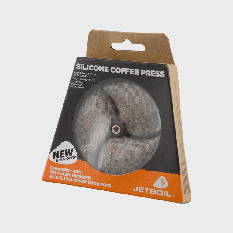 Jetboil Silicone Coffee Press