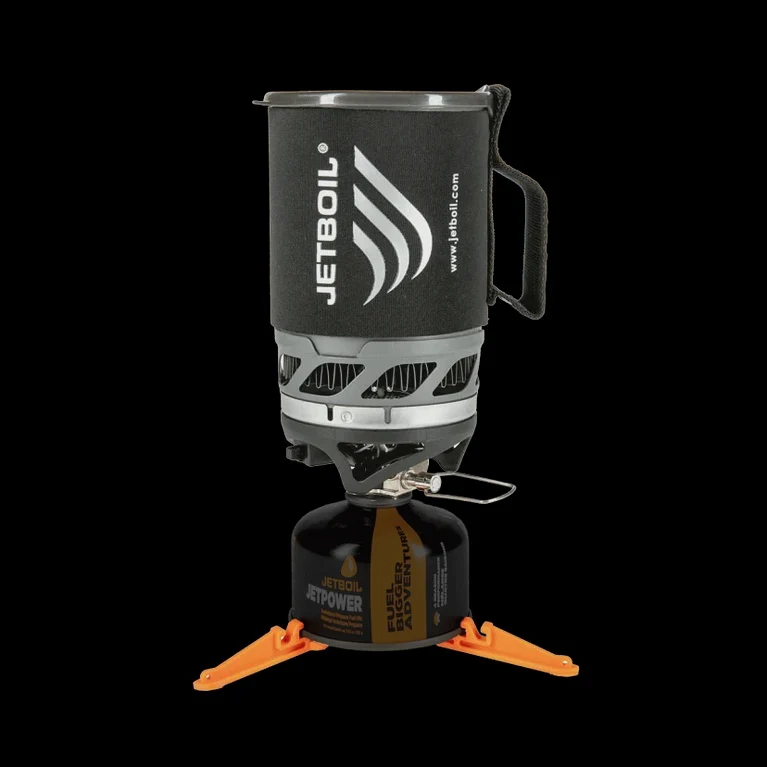 JetBoil Micromo Cooking System