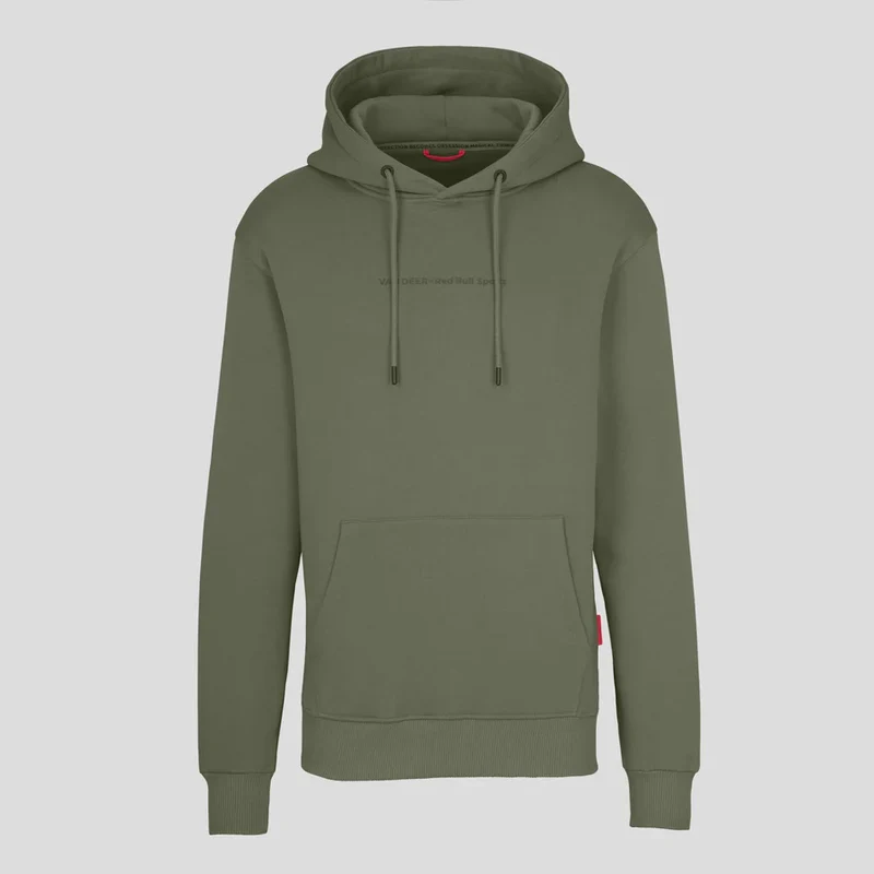 Van Deer Proud Hoodie