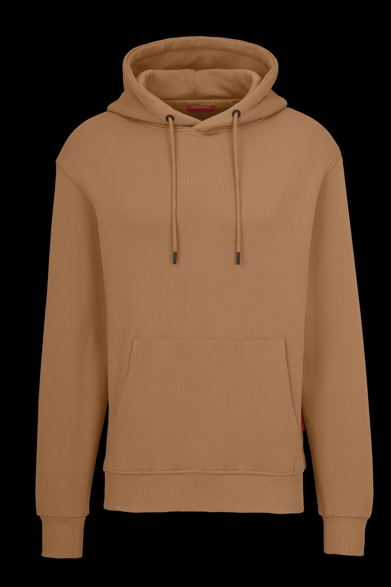 Casual Van Deer Hoodie