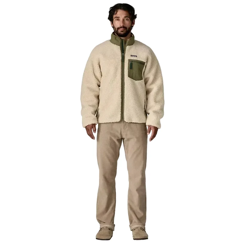 Patagonia Men's Classic Retro-X® Fleece Jacket