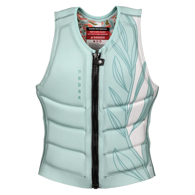 W's Lyric Impact Vest