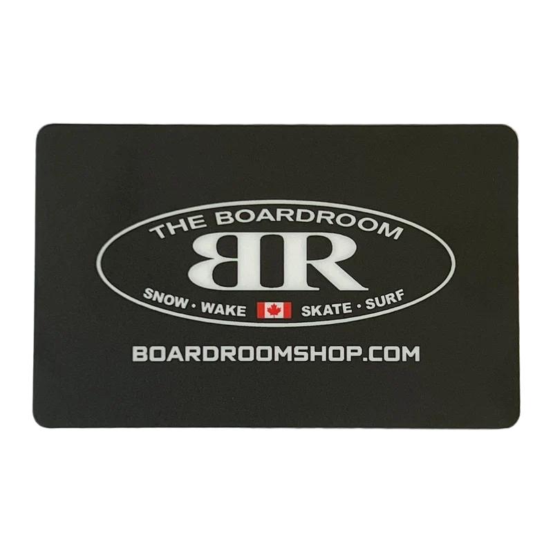 Gift Certificates