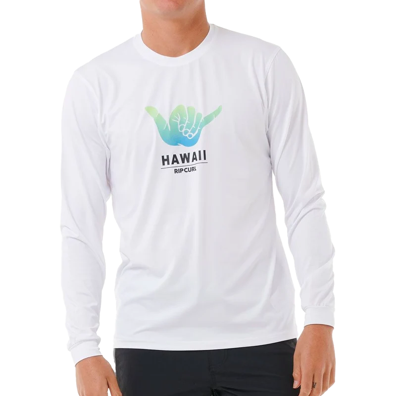 Shaka S/S UV