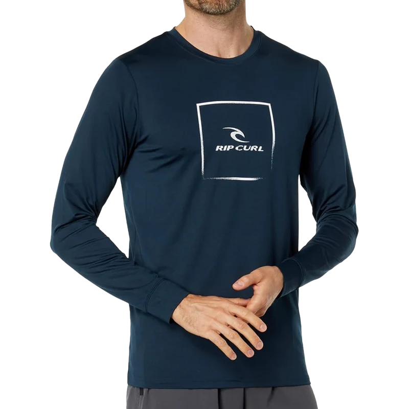 Corp Icon L/S