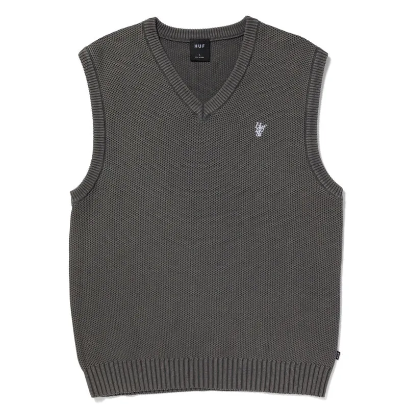 Anton Sweater Vest