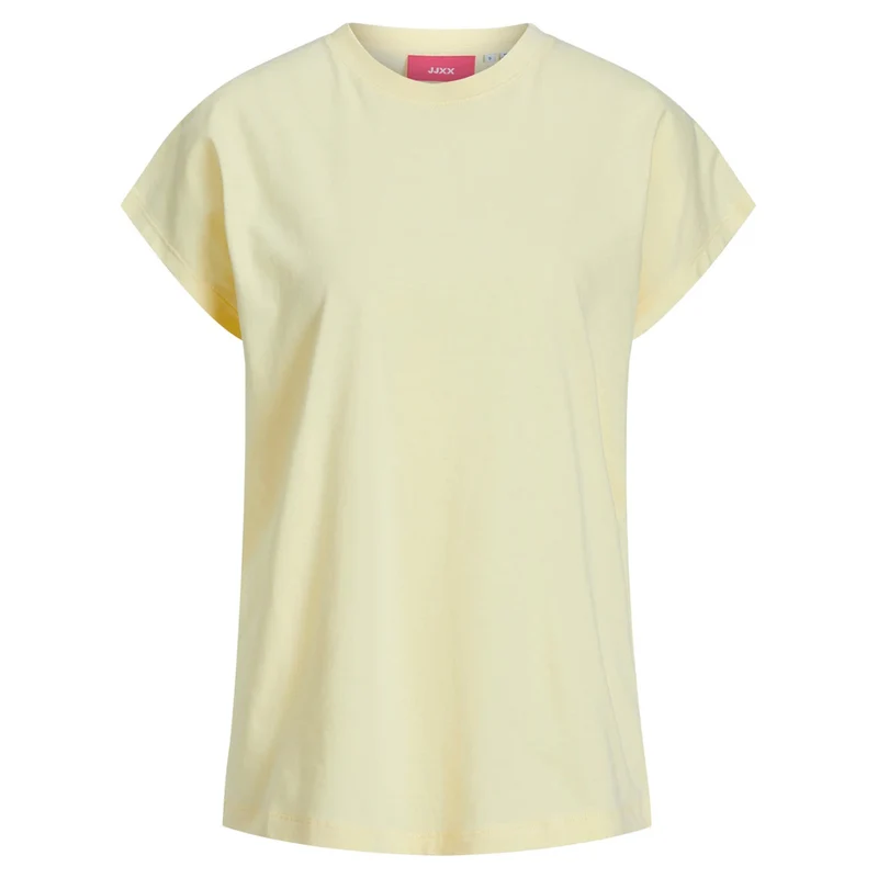 JXAstrid Boxy S/S T-Shirt