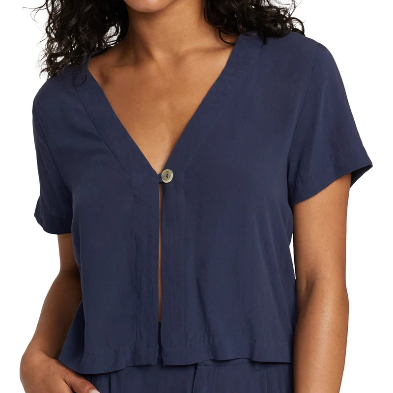 Vista Top S/S Top