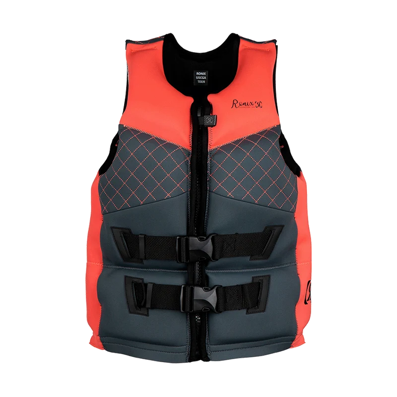 Prom Queen Capella 3.0 CGA Vest