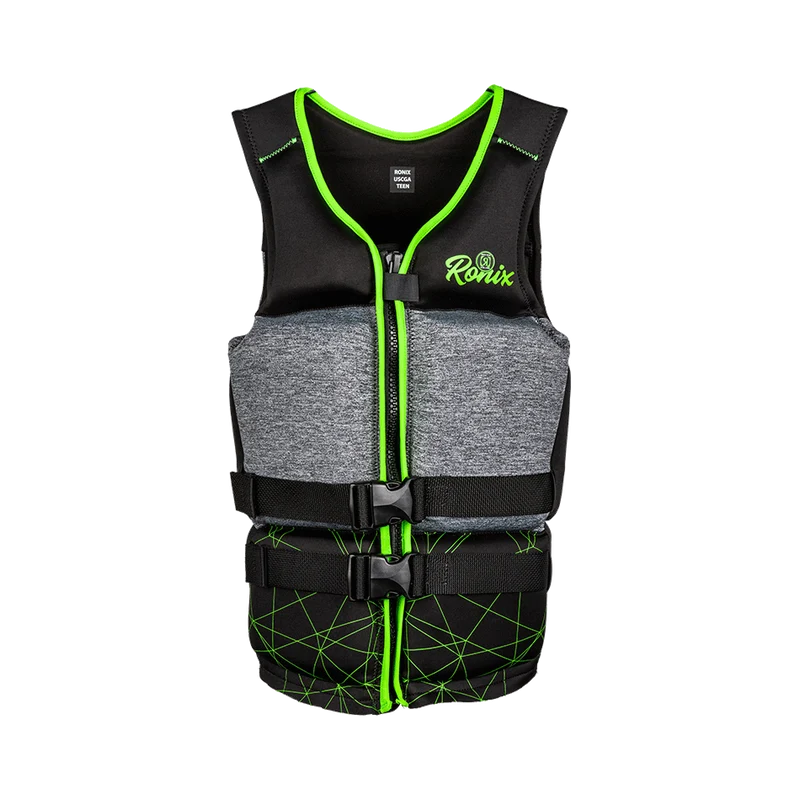 Driver's Ed Capella 3.0 CGA Vest