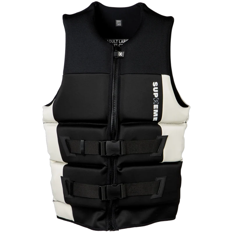 Supreme Yes CGA Vest