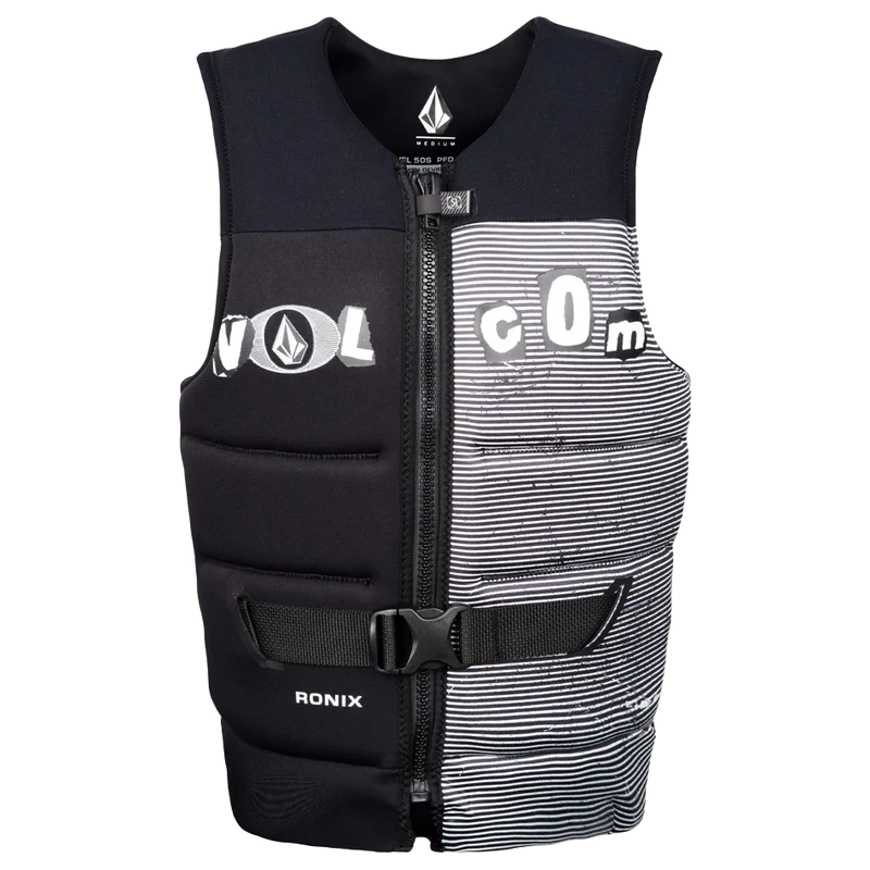 Volcom Capella 3.0 CGA Vest