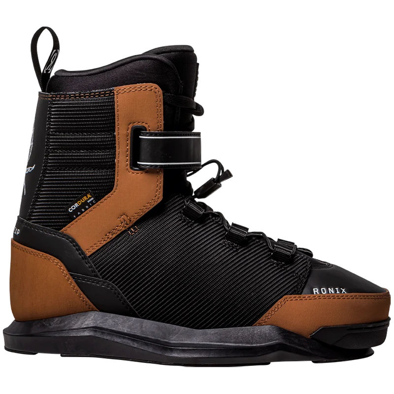 Diplomat EXP Intuition Boots