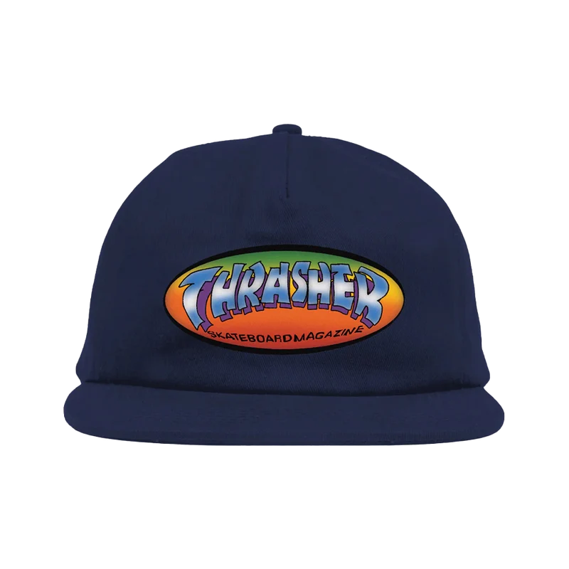 Ninety-Five By Spanky Snapback Hat