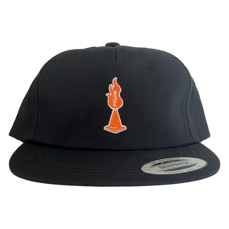 Pylon Logo Hat