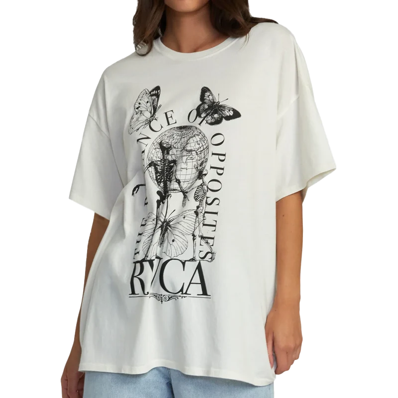 Skeleton S/S