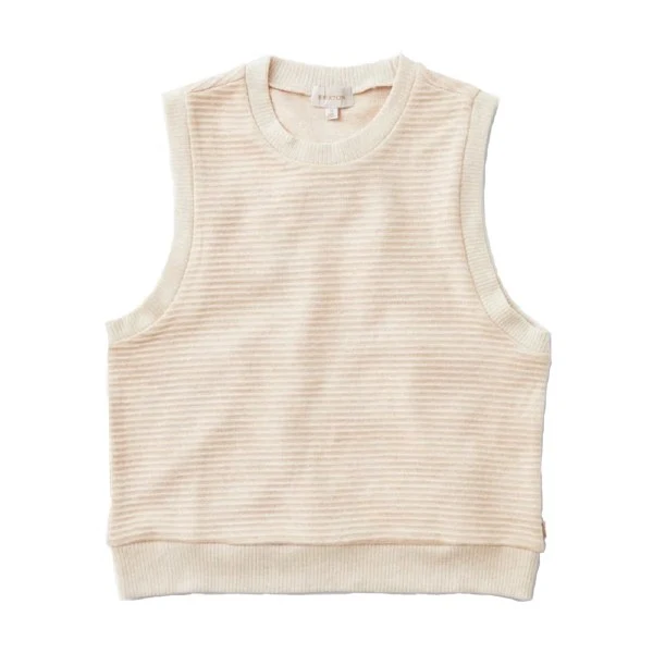 W Bandera Vest