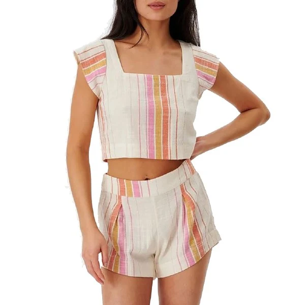 Heat Wave Top