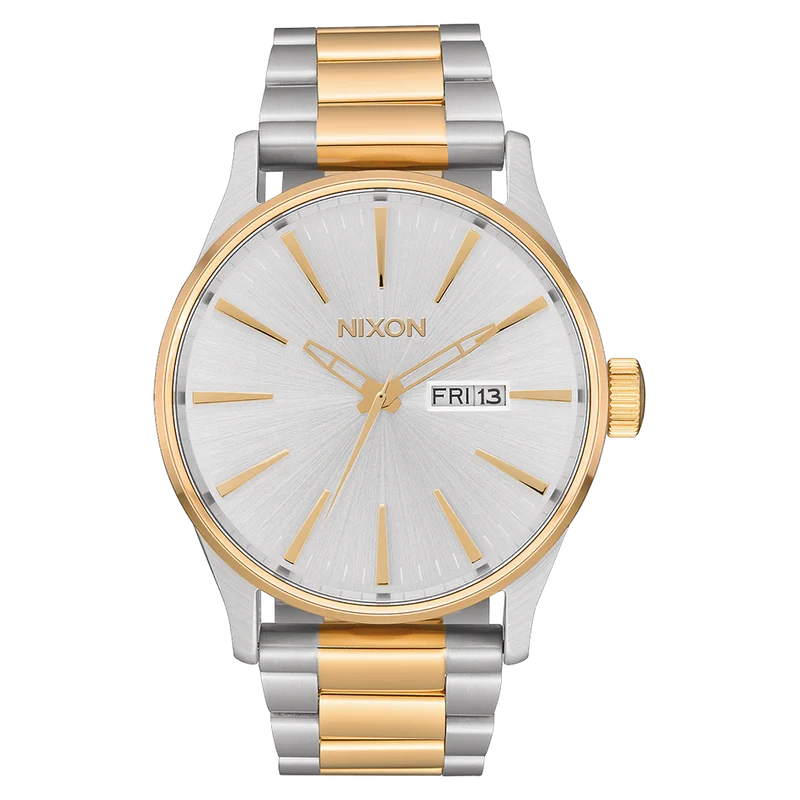 Sentry Stainless Steel 2024