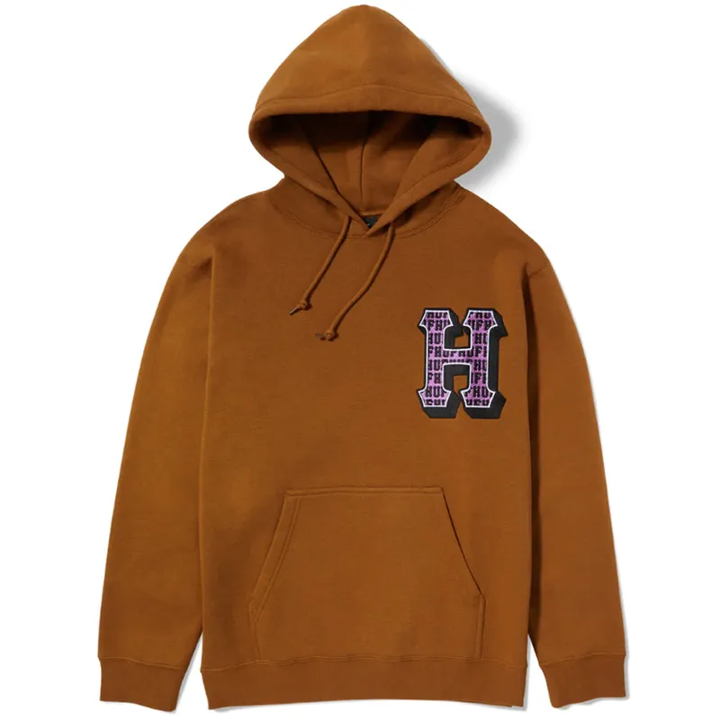 M Thicc H Hoodie