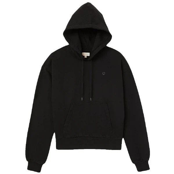 W Vintage Ft Dye Hoodie