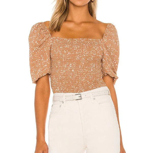 W #1 Fawn SS T
