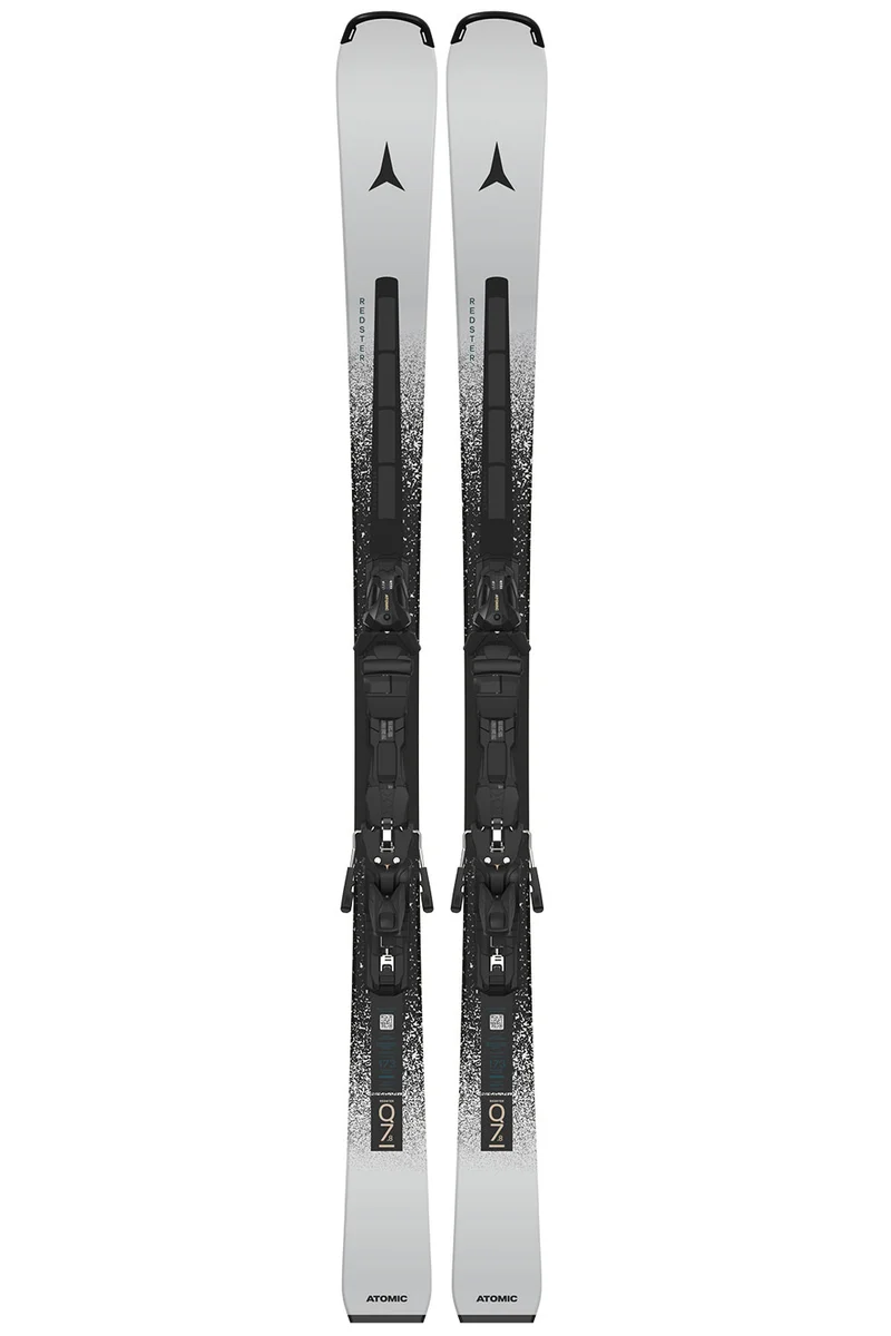 Atomic Redster Q7.8 Revoshock C Skis + MI 12 GW Bindings - Men's - 26/27