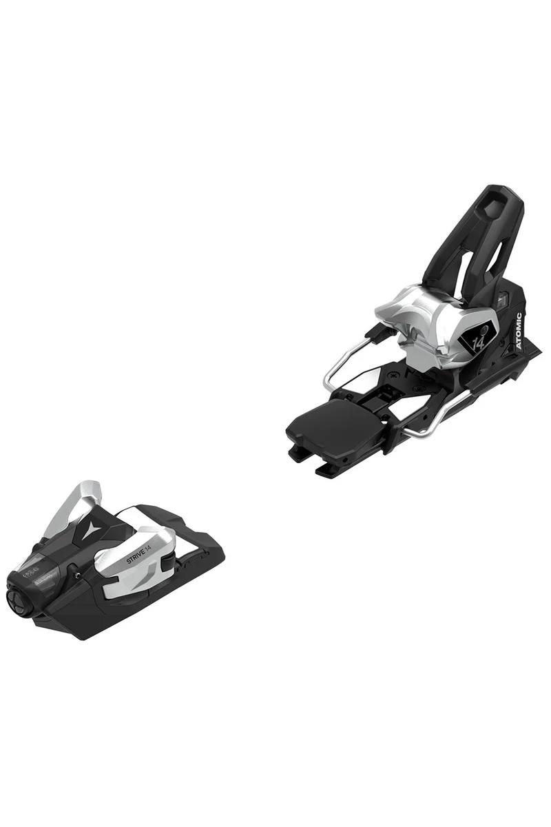 Atomic Strive 14 GW Ski Bindings - 26/27