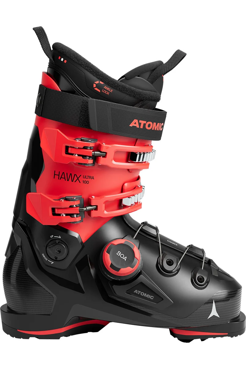 Atomic Hawx Ultra 100 BOA - Men's - 26/27