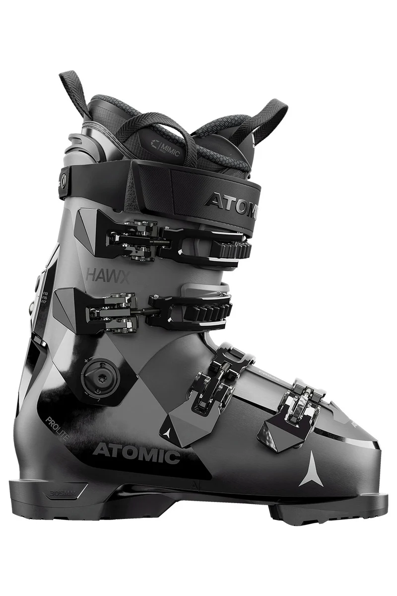 Atomic Hawx Prime 110 S BOA Ski Boots - Men's - 26/27