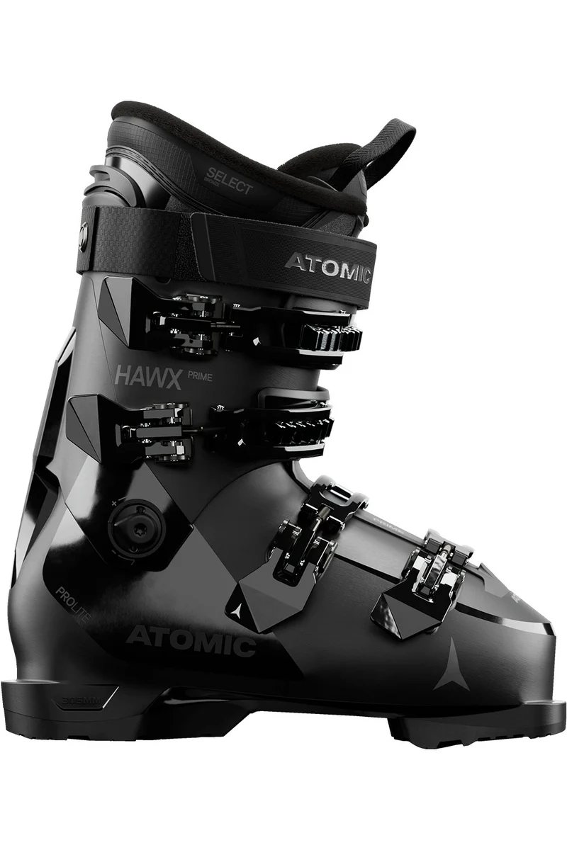 Atomic Hawx Prime Ski Boot - Unisex - 26/27