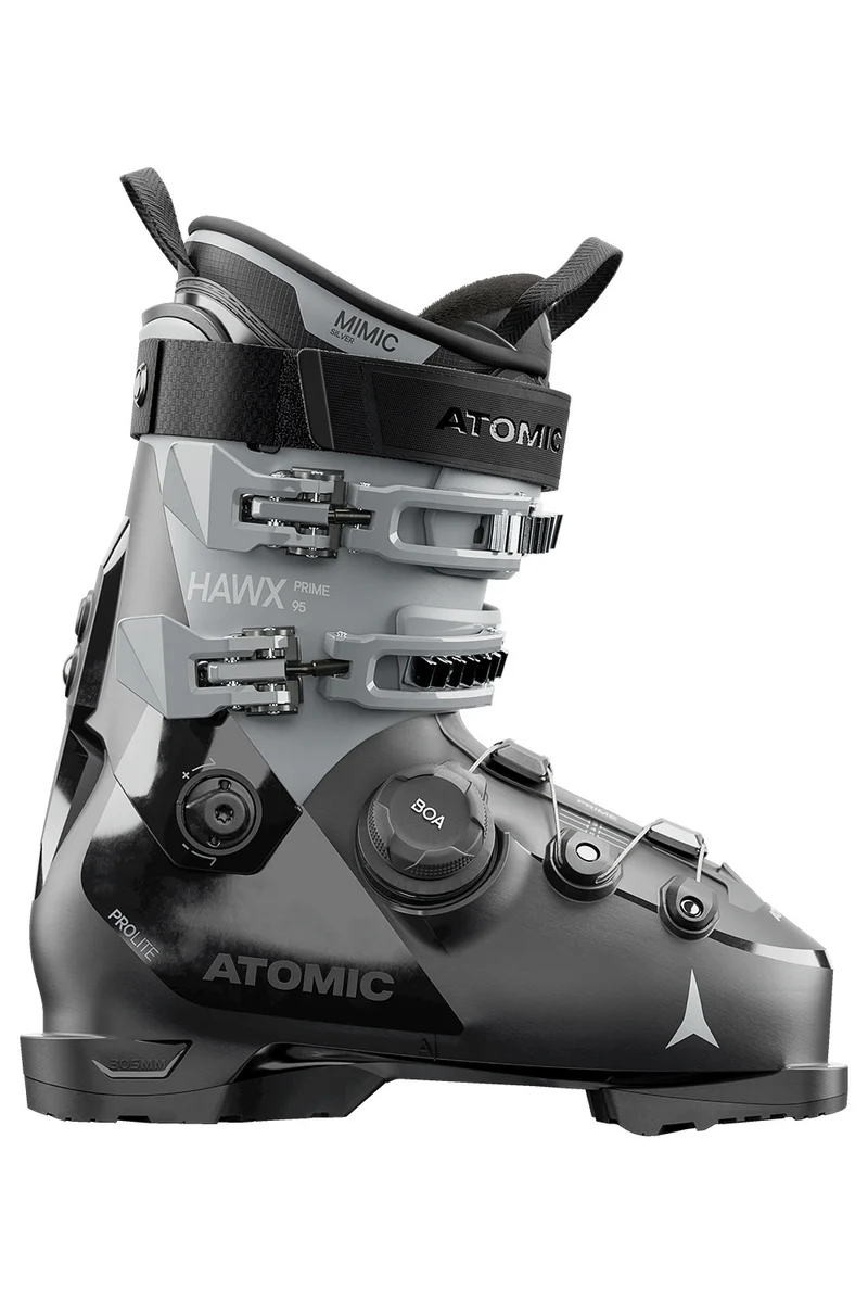 Atomic Hawx Prime 95 BOA W Ski Boot - Women's - 26/27