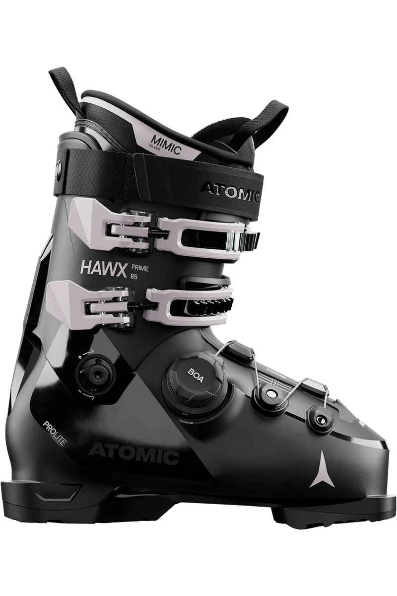 Atomic Hawx Prime 85 BOA W Ski Boot - Women's - 26/27